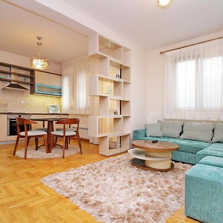 Apartments Radosti 즐라티보 외부 사진